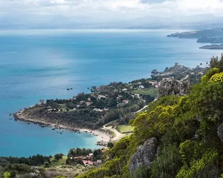 Four By Sicily Travelling Villa Scopello (Sicily)
