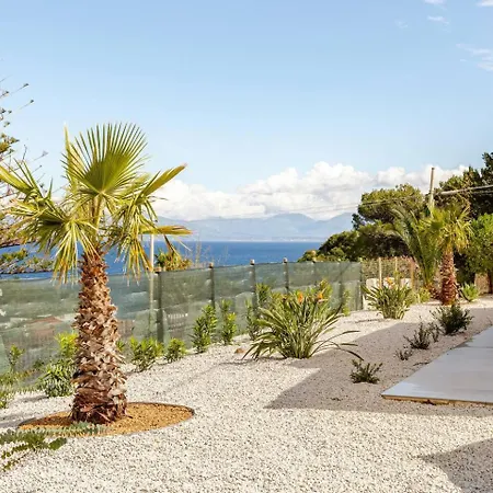 Villa Four By Sicily Travelling *
