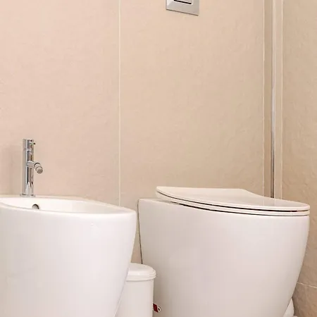 빌라 Four By Sicily Travelling 스코펠로