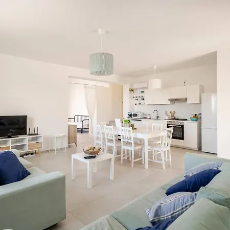 빌라 Four By Sicily Travelling *