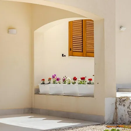 빌라 Four By Sicily Travelling 스코펠로