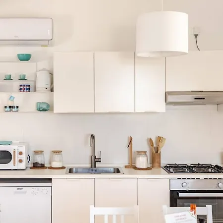 빌라 Four By Sicily Travelling *