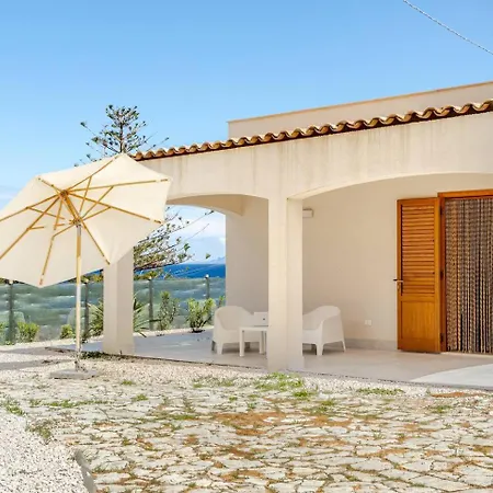 Four By Sicily Travelling 빌라 스코펠로