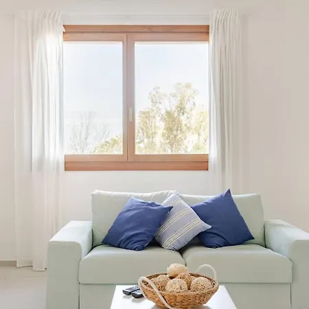 Four By Sicily Travelling * 스코펠로