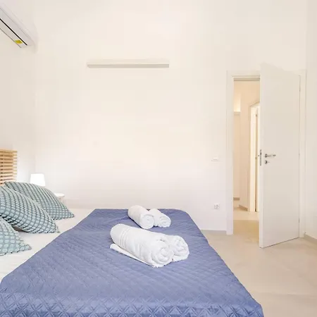 Four By Sicily Travelling 빌라 *