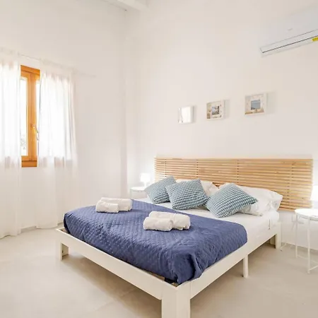 빌라 Four By Sicily Travelling *