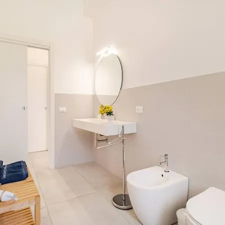 빌라 Four By Sicily Travelling 스코펠로