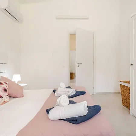 Four By Sicily Travelling 빌라