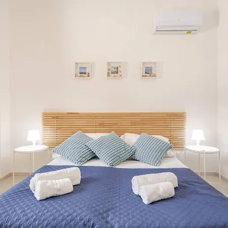 Four By Sicily Travelling 빌라 *