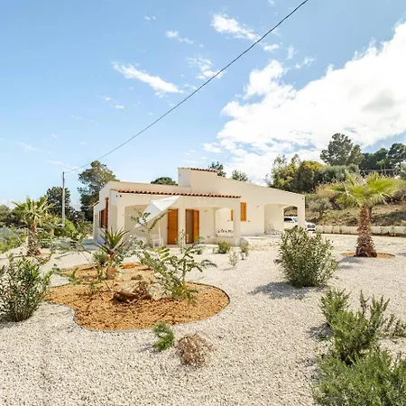 빌라 Four By Sicily Travelling *