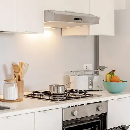 빌라 Four By Sicily Travelling 스코펠로