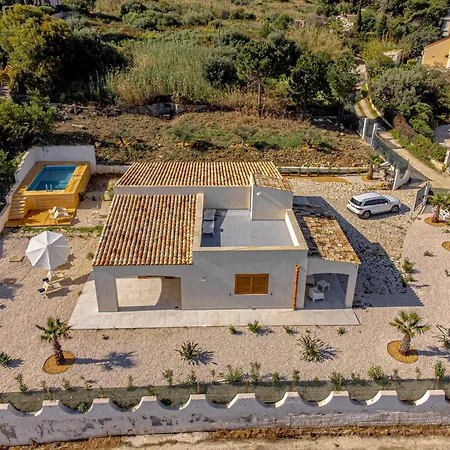 Four By Sicily Travelling 빌라 *