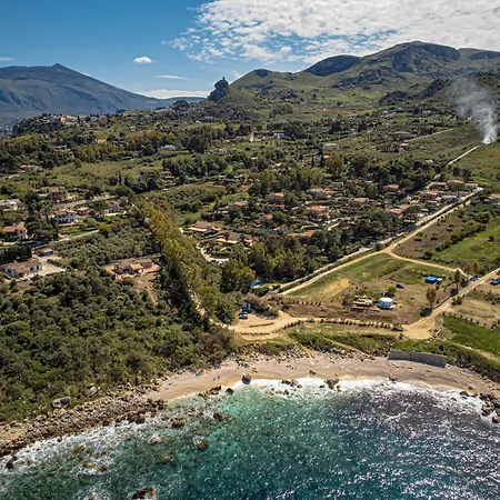 Four By Sicily Travelling 빌라 *