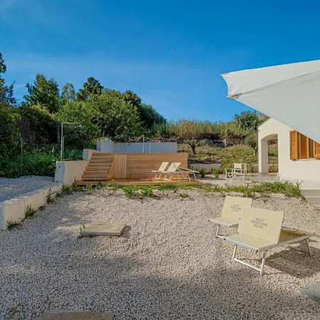 Four By Sicily Travelling * 스코펠로