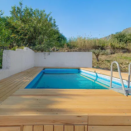 Four By Sicily Travelling 빌라